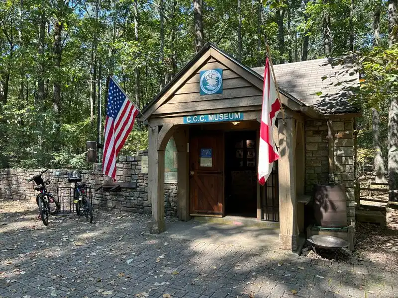 Monte Sano State Park