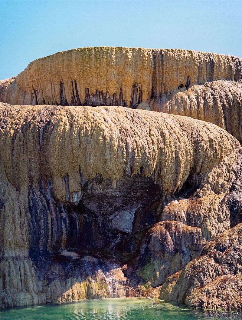 Thermopolis Hot Springs