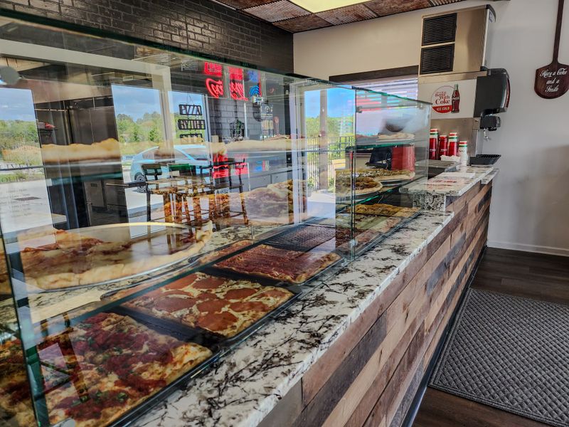 Palmetto Pointe Pizza &ndash; Myrtle Beach