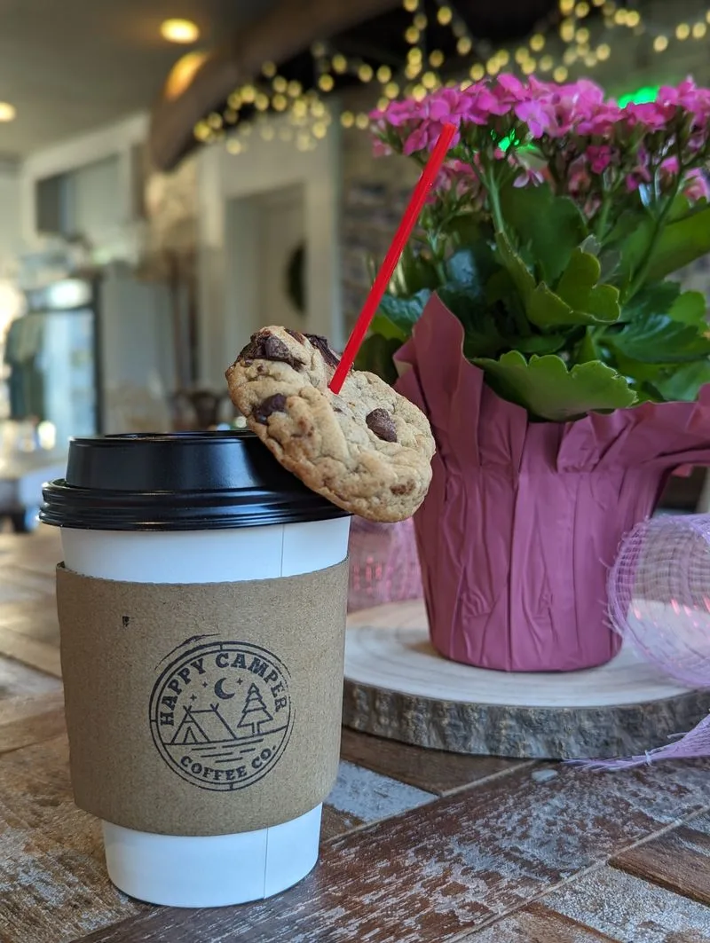 Coffee Windows for Cold-Morning Sips