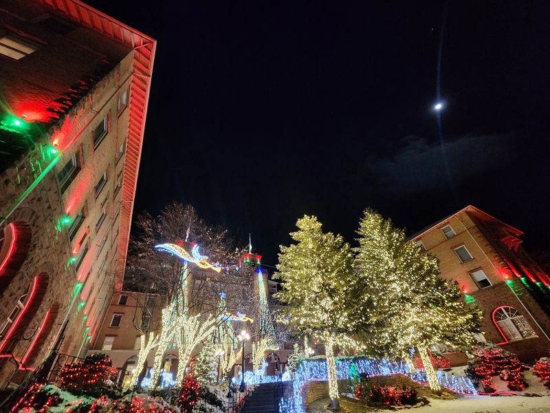 Festive Local Events