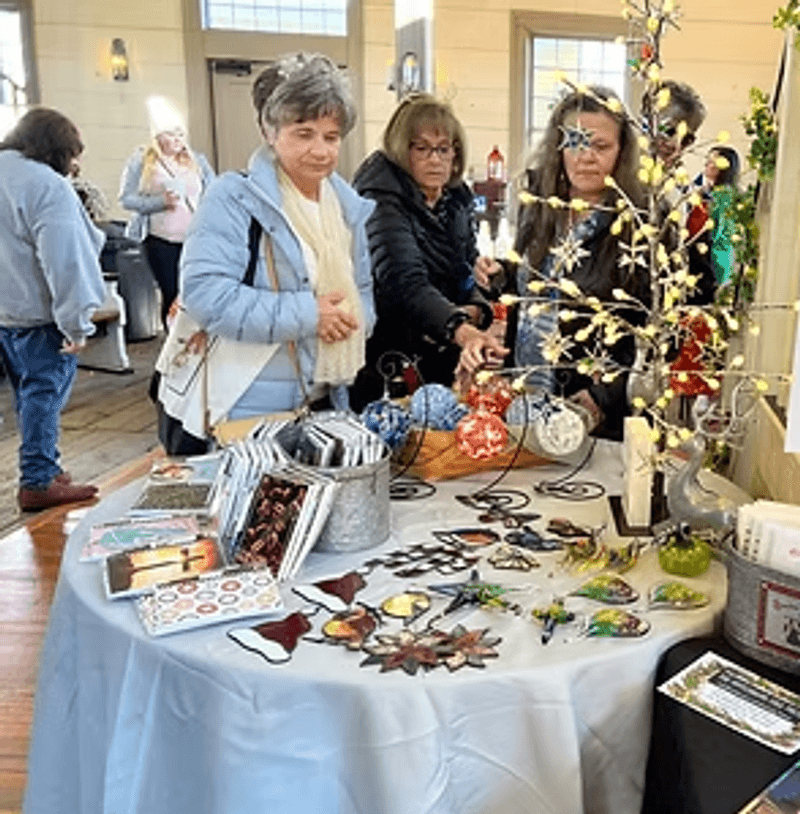 SnowFest &mdash; Mifflinburg, Pennsylvania