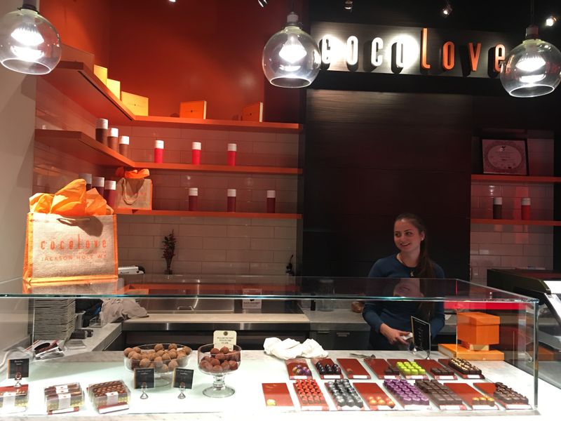 Wyoming &ndash; CocoLove (Jackson)