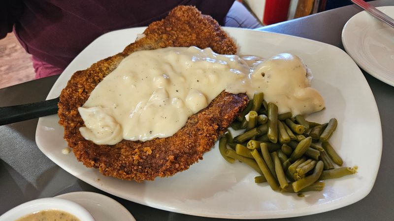 Wyoming &mdash; Sherrie&rsquo;s Place