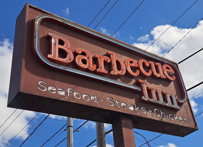 Barbecue Inn Style Steak Nights (Houston)