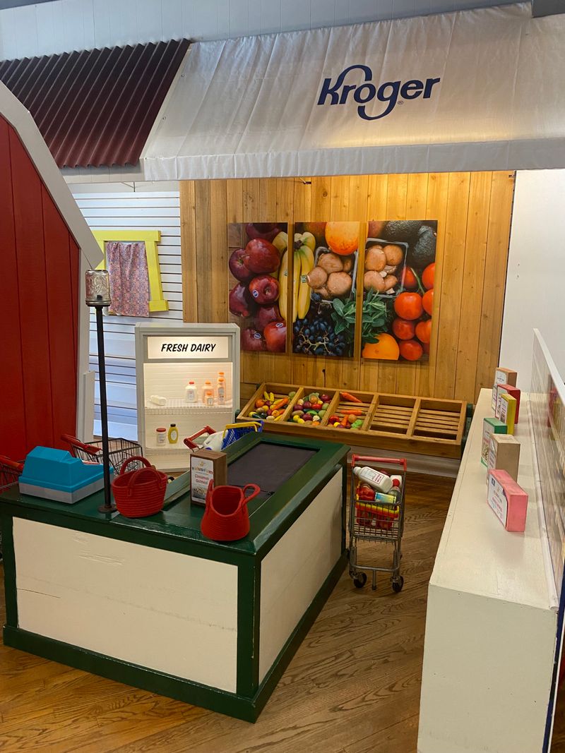 aMuse&rsquo;um Children&rsquo;s Museum