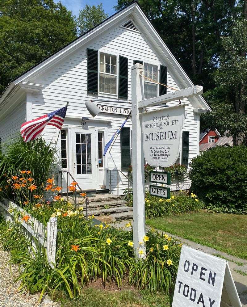 Grafton