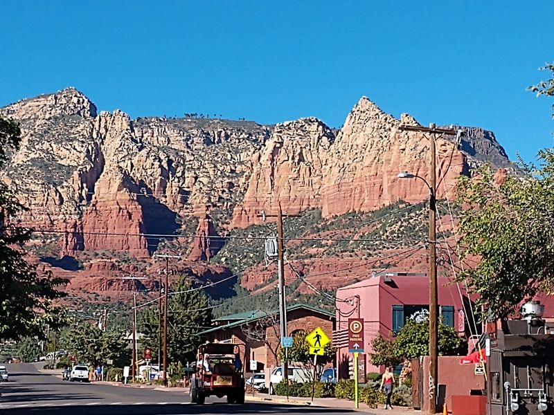 Sedona, Arizona