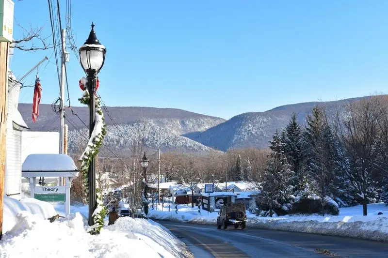 Manchester, Vermont