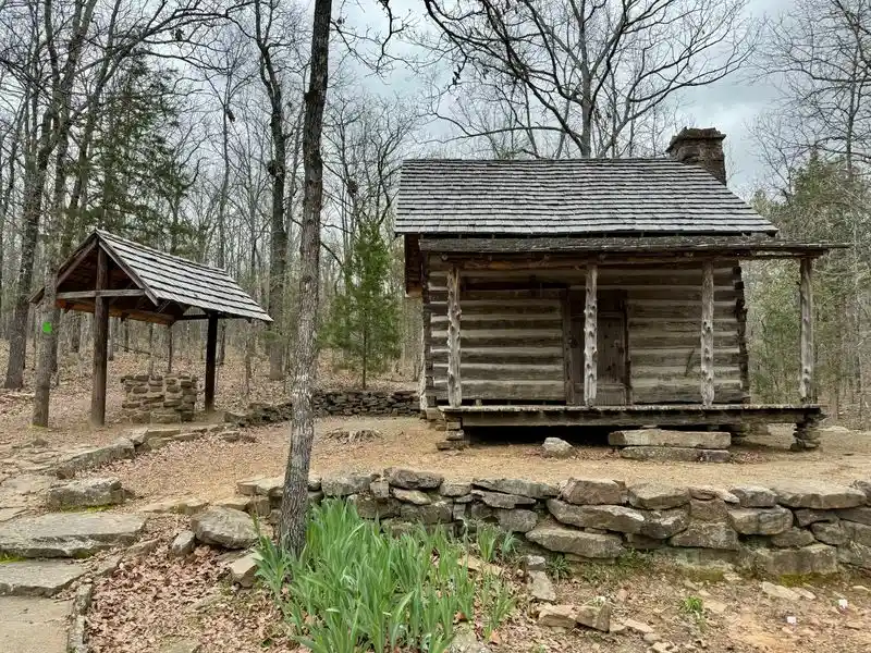 Camping Without the Chaos