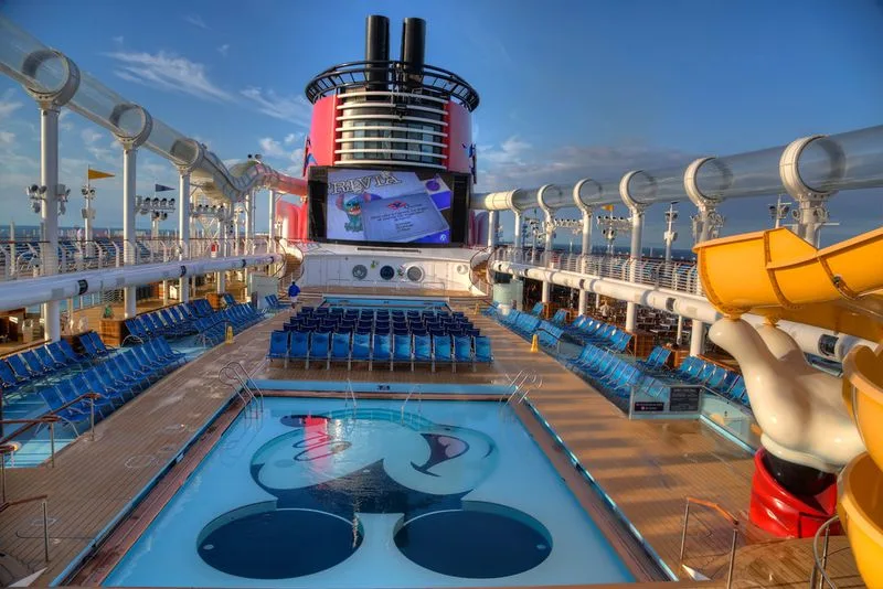 Disney Cruise Line: Broader Itineraries and Ports
