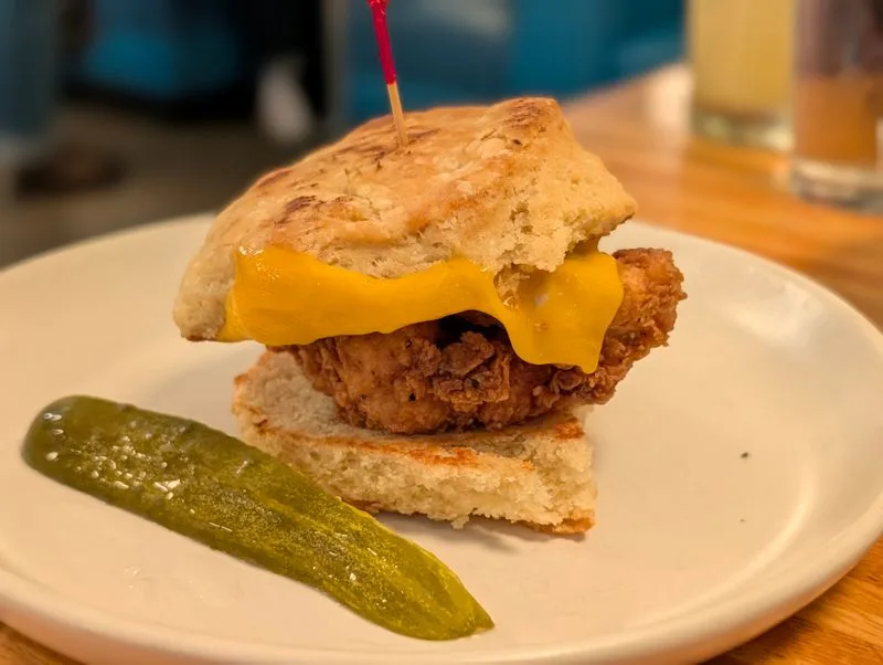 Welcome Diner, Phoenix