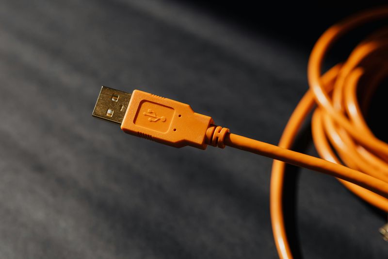 Charge Devices