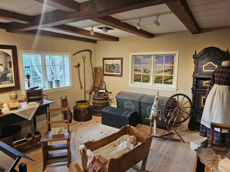 Elverhøj Museum of History & Art