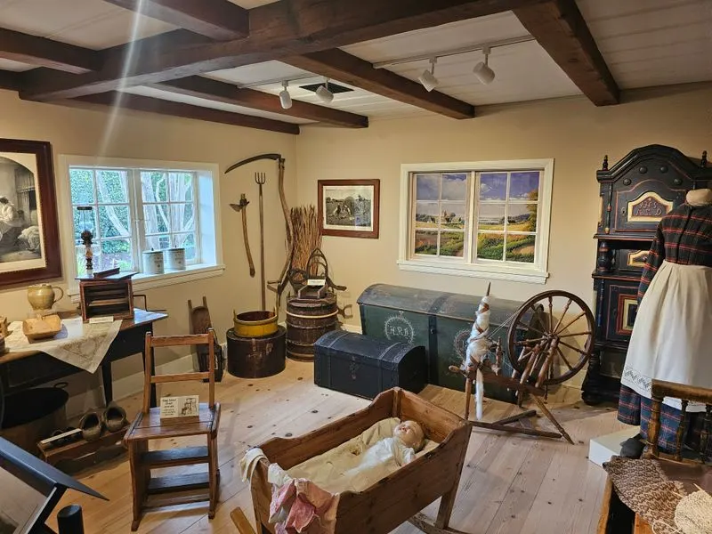 Elverh&oslash;j Museum of History & Art