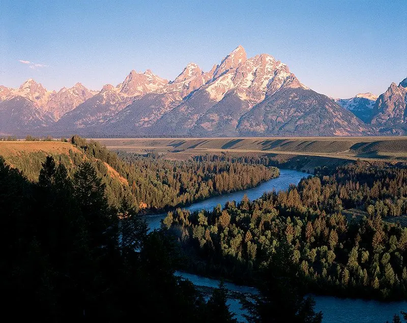Grand Teton National Park
