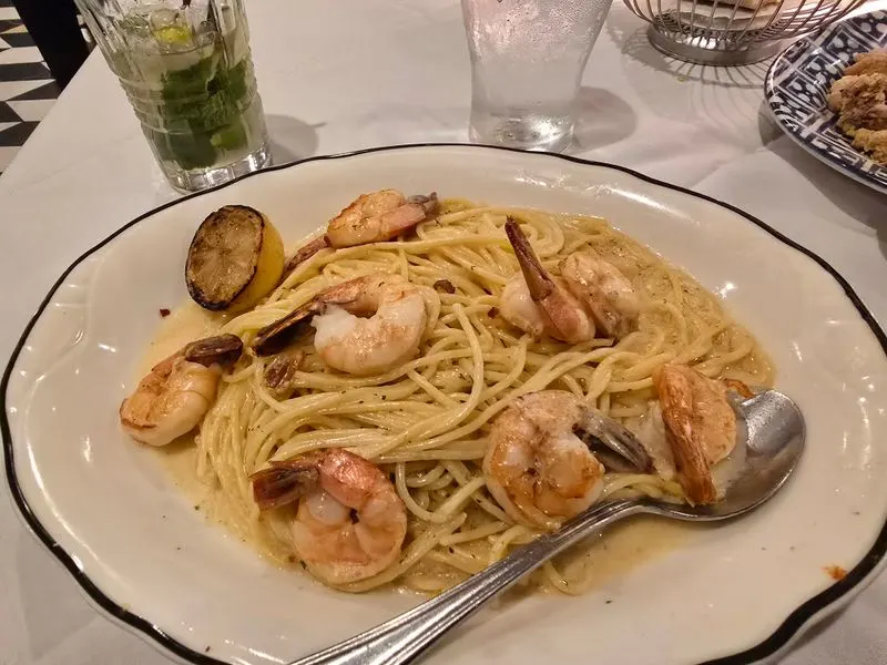 Maggiano's Little Italy