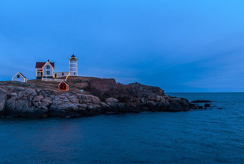 Cape Neddick (Nubble)