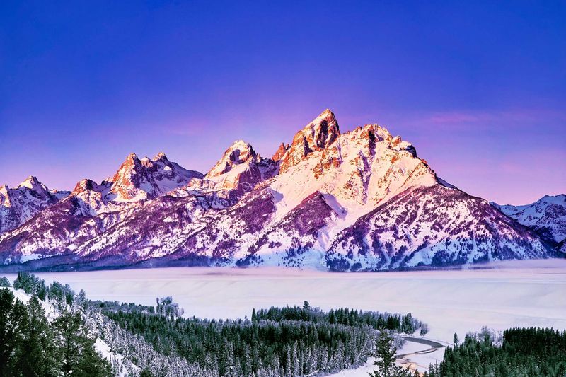 Grand Teton National Park