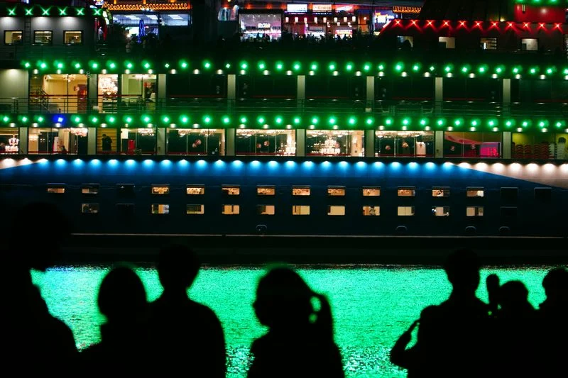 You Expect Entertainment to Be Casual and Easy to Access