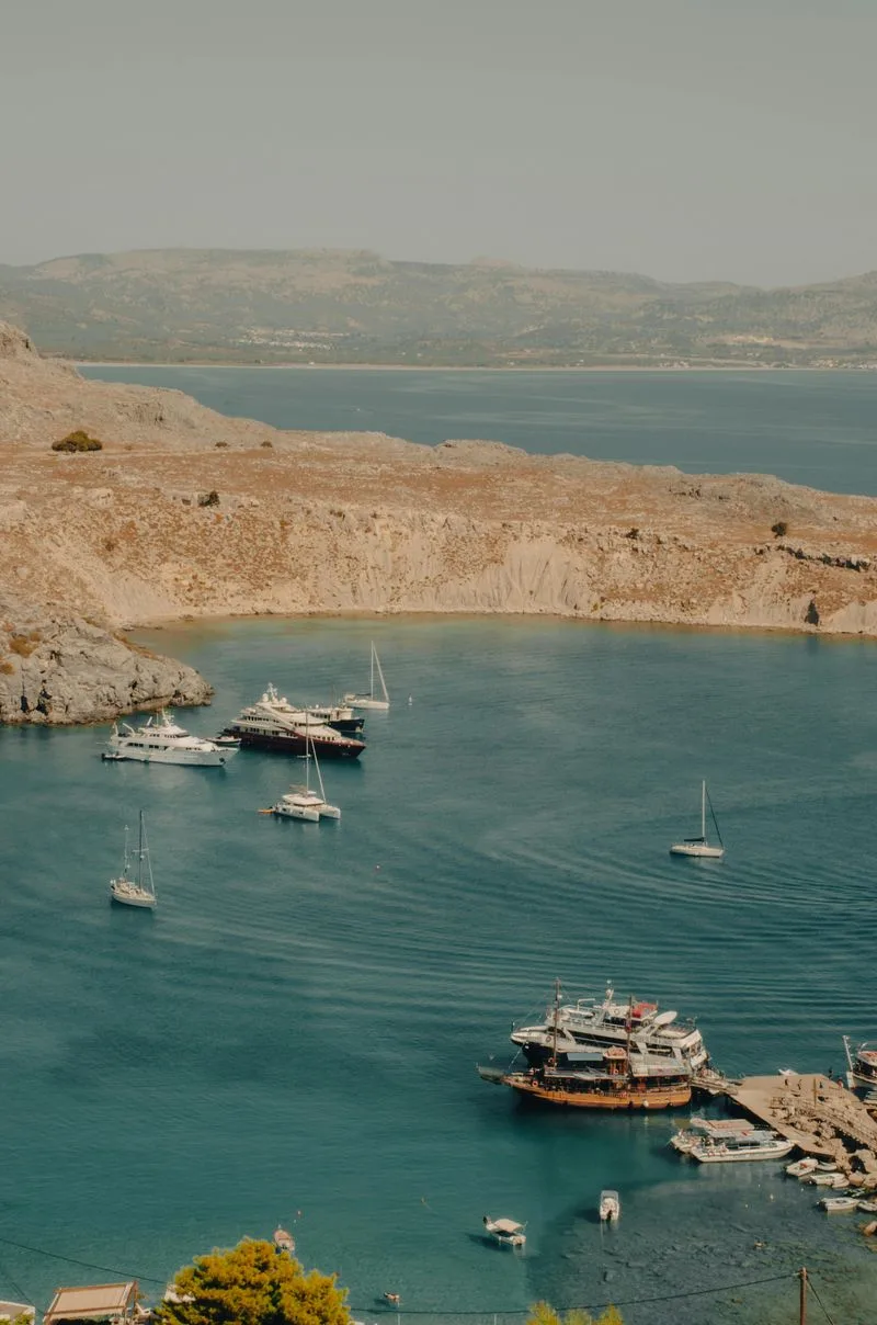 You Expect Shore Excursions to Be Laid Back and Spontaneous