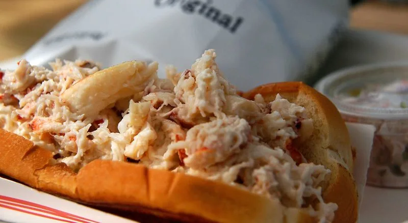 McLoons Lobster Shack, South Thomaston