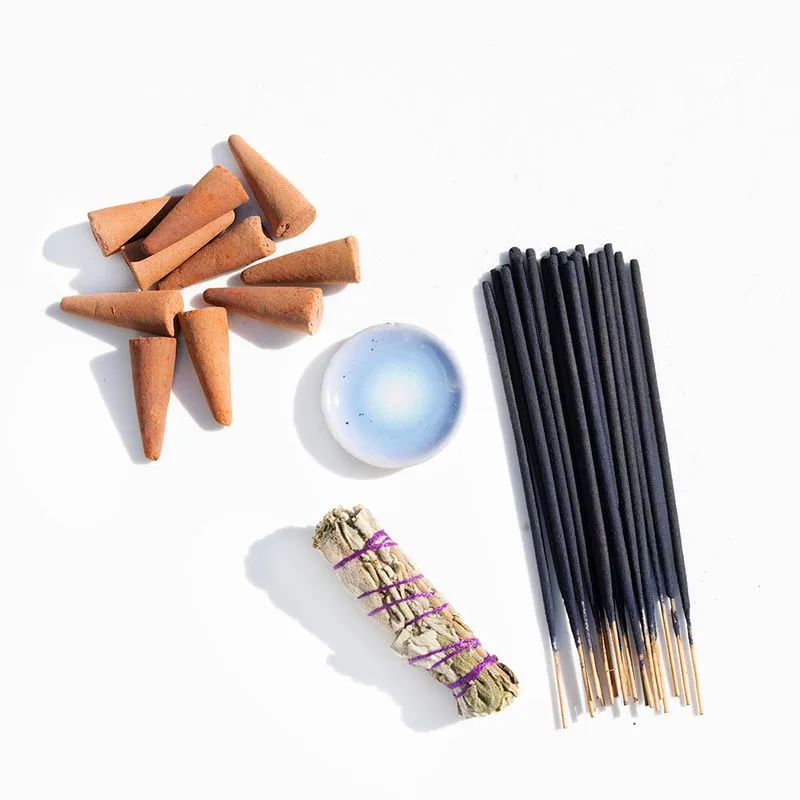Japanese Incense