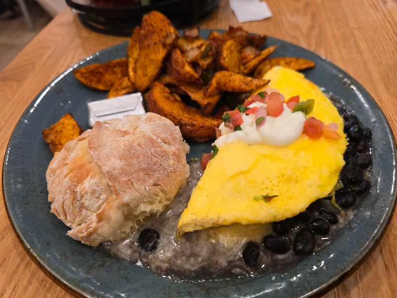 Early Girl Eatery