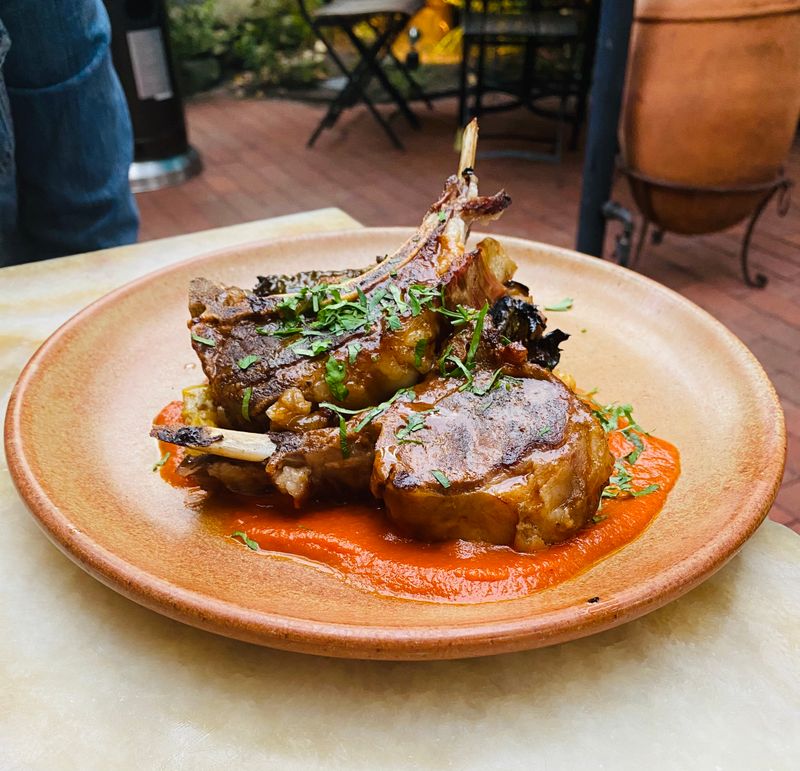 Oleana &mdash; Cambridge