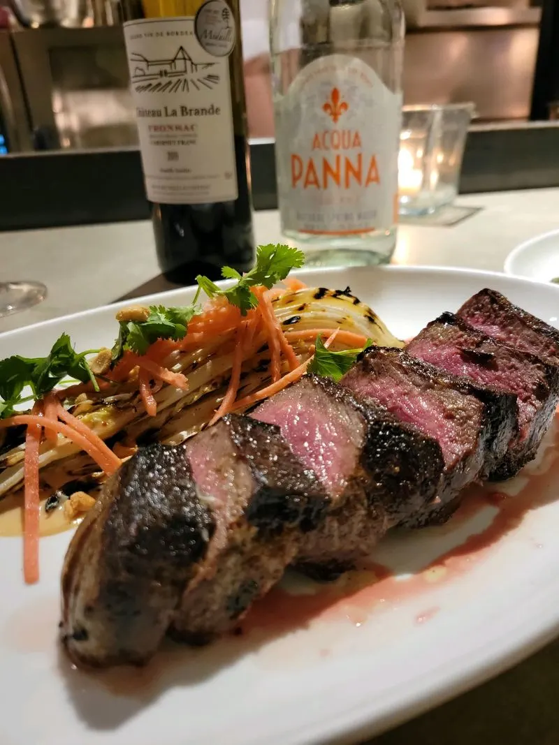 Vernick Food & Drink