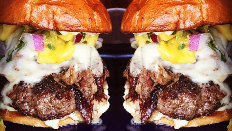 The Blue Door Pub, Minneapolis