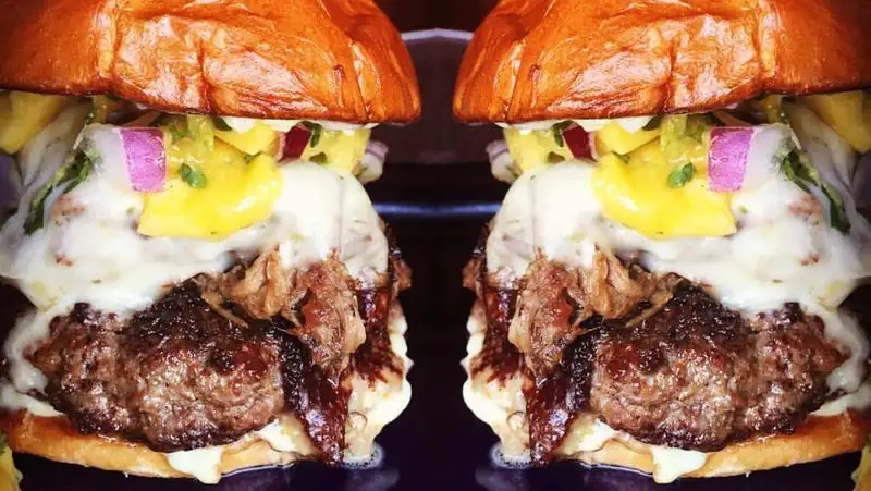 The Blue Door Pub, Minneapolis