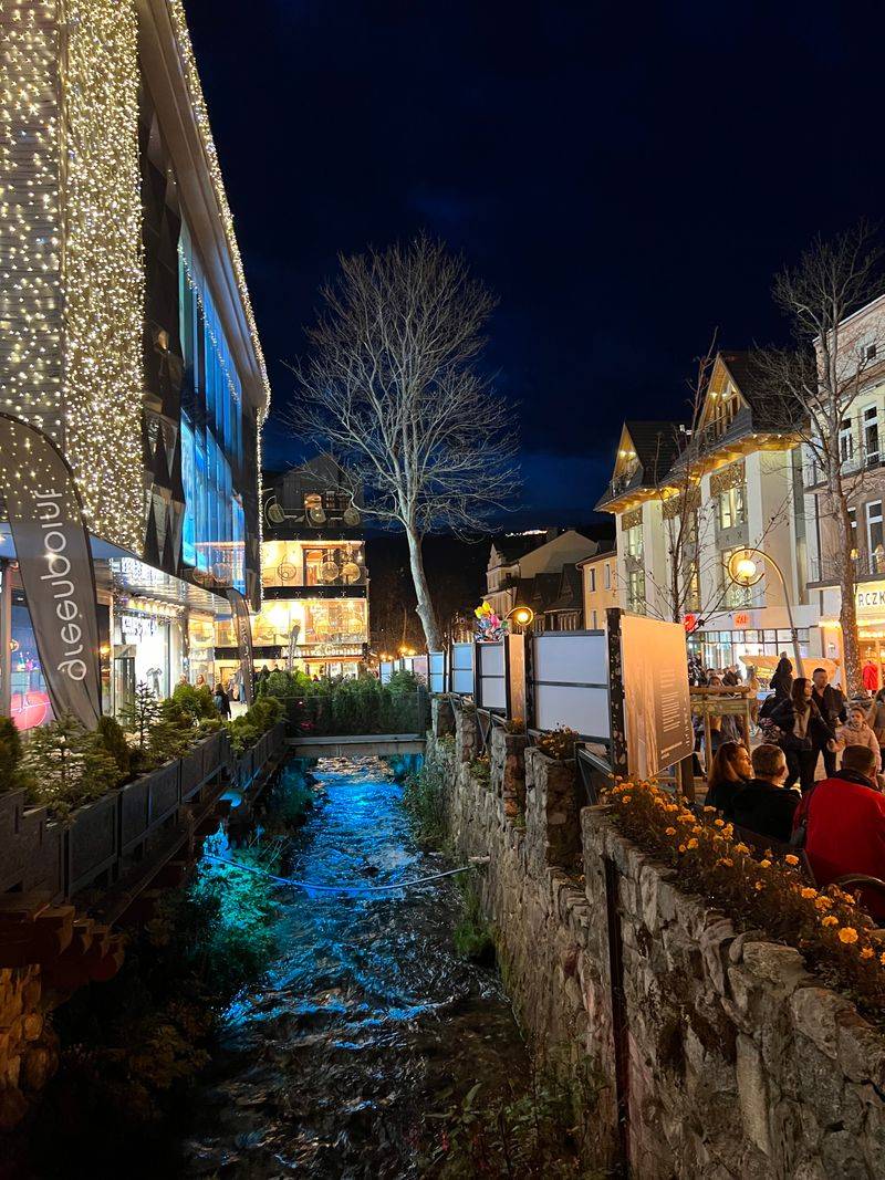 Zakopane, Poland
