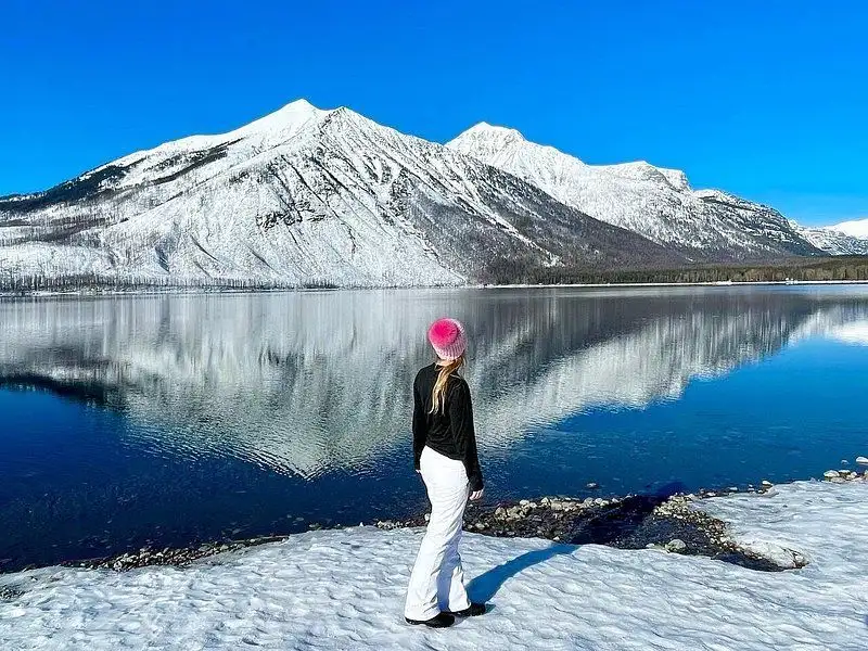 Glacier National Park
