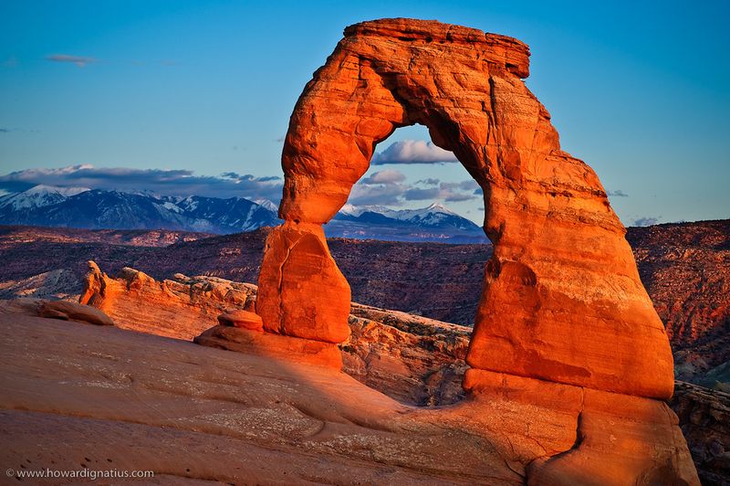 Arches National Park