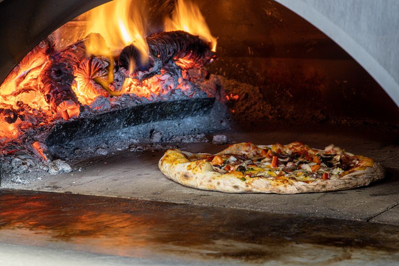 Onyx Pizzeria &mdash; Springdale, UT (Near Zion National Park)