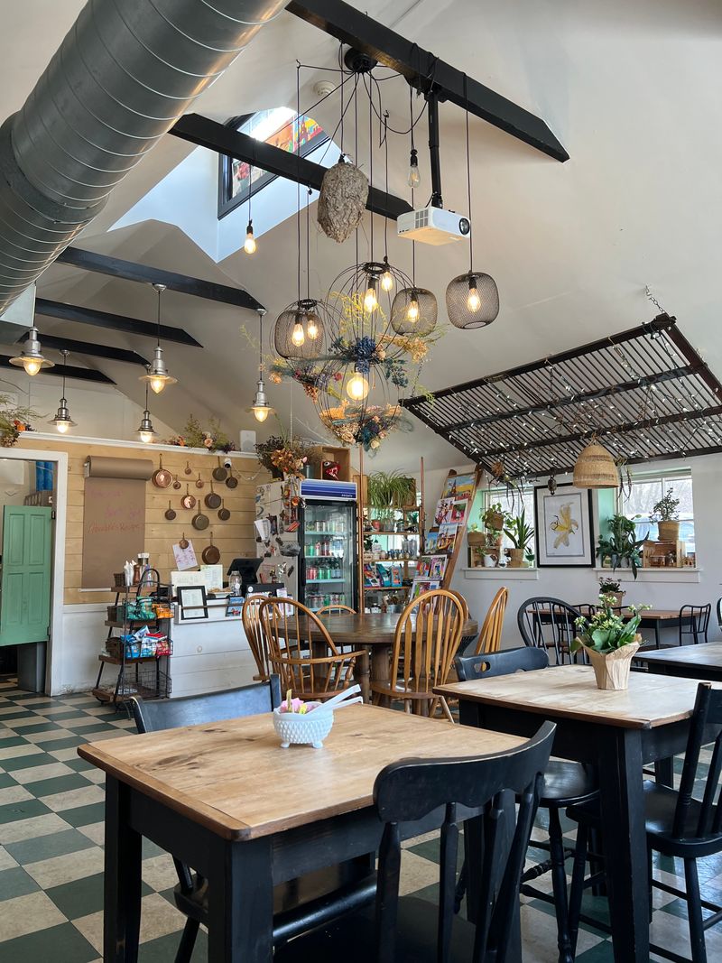 Margie&rsquo;s Cuisine &mdash; Chadds Ford