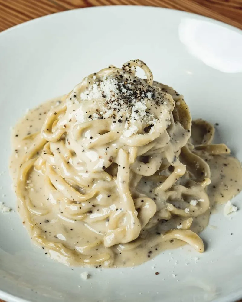 Storico Fresco Ristorante