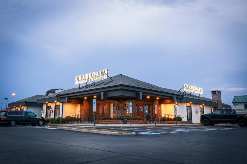 Charkoal&rsquo;s Brazilian Steakhouse (King of Prussia)