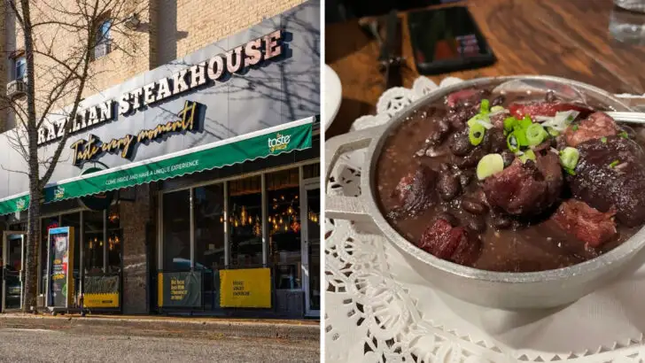 10 Brazilian restaurants in New Jersey serving the most authentic feijoada outside S&atilde;o Paulo