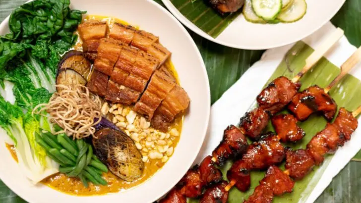10 Filipino Restaurants Across America Serving Traditional Dishes