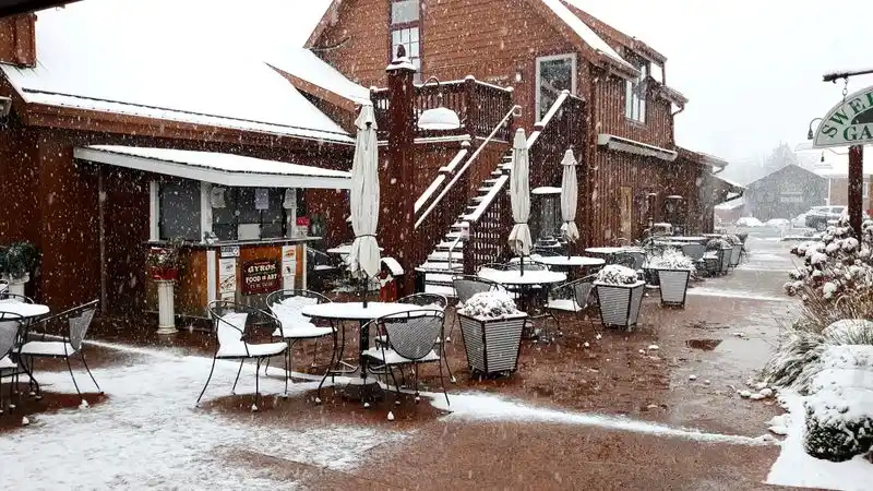 Nashville (Brown County)