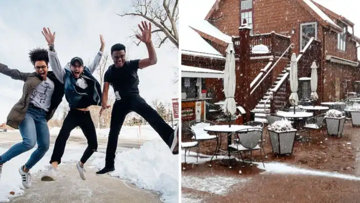 10 Indiana towns ideal for relaxed winter day trips