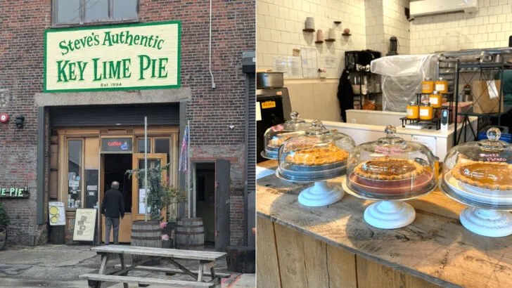 10 New York Restaurants Making Old-Fashioned Pies People Go Out of Their Way For