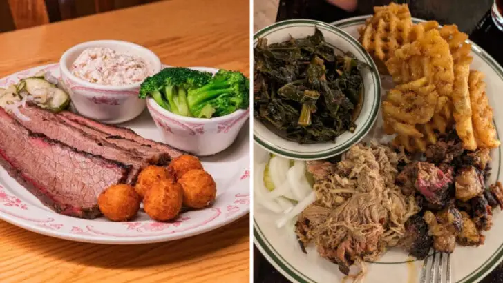 10 North Carolina hole-in-the-wall spots that turn first visits into habits