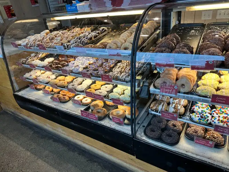 Beiler&rsquo;s Donuts