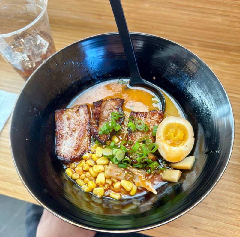 Maido (New York City, NY)