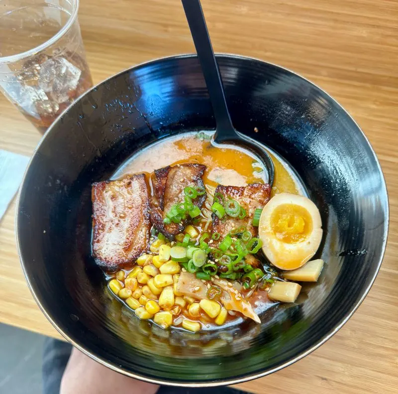 Maido (New York City, NY)