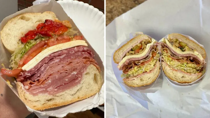 10 Sandwiches in New York I Still Think About Long After the Trip