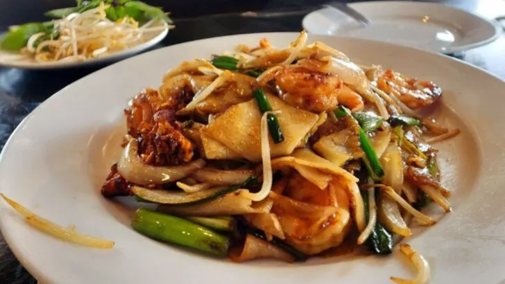 10 Vietnamese Restaurants in Texas Serving Pho That Rivals Hanoi